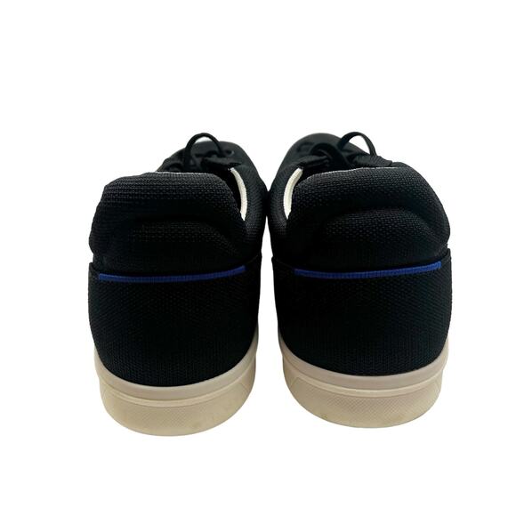 Rothy’s‎ The RS01 Sneaker in Black Men’s Size 13